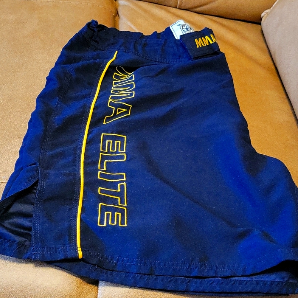 Mixed Martial arts shorts